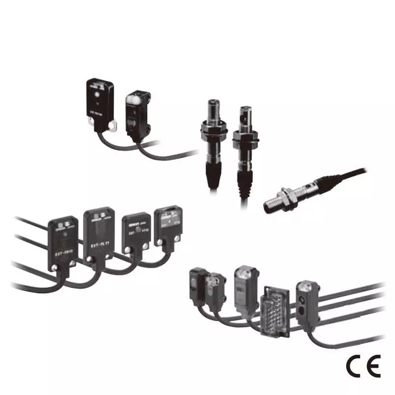 E3T-FD11M 2M